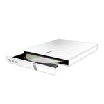 دی وی دی رایتر اکسترنال ایسوس مدل SDRW-08D2S-U LITE ا ASUS SDRW-08D2S-U Lite External DVD Drive