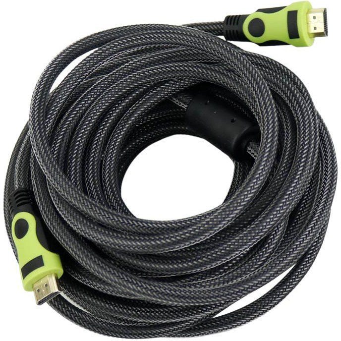 -wgQc-2AXh5537Ya کابل HDMI ایکس پی-پروداکت مدل XP-HD10M طول 10 متر