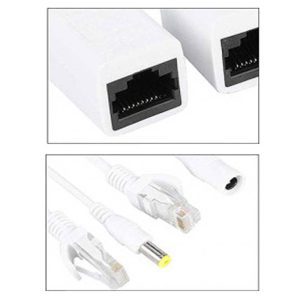 آداپتور INJECTOR POE جفتی — تصویر 2