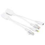 آداپتور INJECTOR POE جفتی