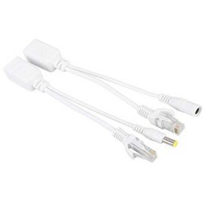 آداپتور INJECTOR POE جفتی