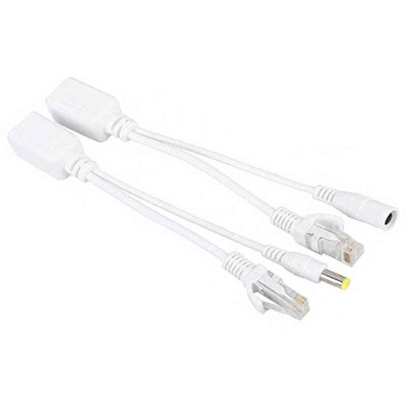 آداپتور-INJECTOR-POE-جفتی-آی-فورتک-IFORTECH-2 آداپتور INJECTOR POE جفتی