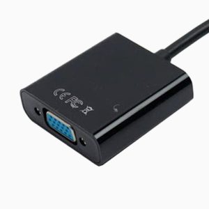 تبدیل 1+24 DVI-D به VGA وی نت Vnet V-CODV2VGA — تصویر 3