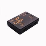 سوئیچ اچ دی ام آی 3 به 1 xp مدل xp-sw3h — تصویر 3