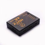 سوئیچ اچ دی ام آی 5 پورت xp مدل xp-sw5h — تصویر 3