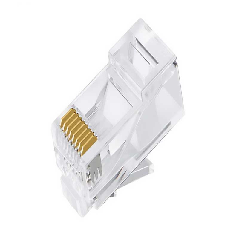 سوکت-شبکه-cat6-برند-PSP سوکت شبکه cat 5 برند PSP