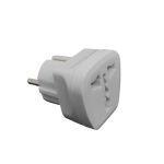 مبدل برق مدل 3 به 2 power — تصویر 3