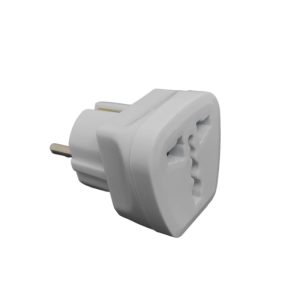 مبدل برق مدل 3 به 2 power — تصویر 3
