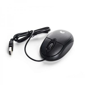 ماوس سیم دار میکاسو MOS-015U — تصویر 3