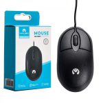 ماوس سیم دار میکاسو MOS-015U — تصویر 2