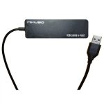 هاب USB2.0 میکاسو مدل HUB-011