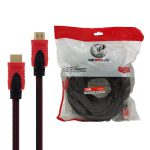 کابل HDMI ایکس پی پروداکت طول 20 متری ا XP Product HDMI cable 20M