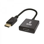 تبدیل Display to HDMI انزو ENZO DS-72 — تصویر 2