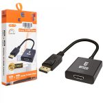 تبدیل Display to HDMI انزو ENZO DS-72