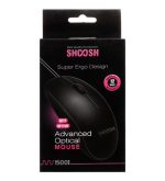 ماوس شوش مدل M11 ا SHOOSH M11 Mouse