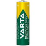 باطری قلمی شارژی وارتا Varta 2600mAh (2عددی)