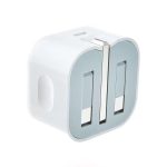 شارژر اپل 20 وات گرید A ا Apple 20W Power Adapter Grade A — تصویر 2