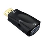 مبدل HDMI به VGA و Audio مدل HD adaptor — تصویر 2