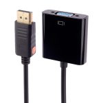 تبدیل Display Port به VGA دیتالایف ا DataLife Displayport to VGA Adapter — تصویر 4
