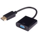 تبدیل Display Port به VGA دیتالایف ا DataLife Displayport to VGA Adapter — تصویر 3