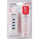هاب Sonnen USB3.0 4Port — تصویر 2