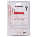 هاب Sonnen USB3.0 4Port
