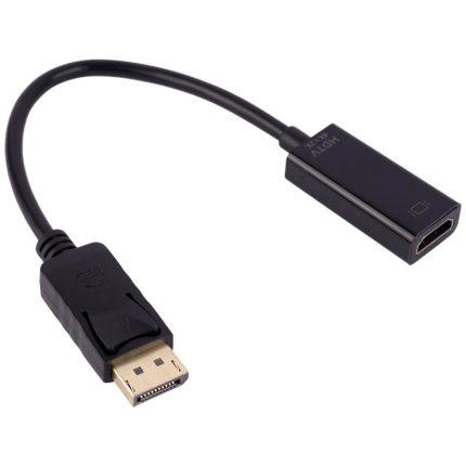 مبدل Displayport به HDMI دیتالایف ا DataLife displayport to hdmi adapter کد 6589 - سیکاس کالا مبدل Displayport به HDMI دیتالایف ا DataLife displayport to hdmi adapter — تصویر 2
