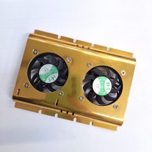 فن خنک کننده هارد دیسک 3.5 اینچی — تصویر 3