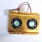 فن خنک کننده هارد دیسک 3.5 اینچی — تصویر 2