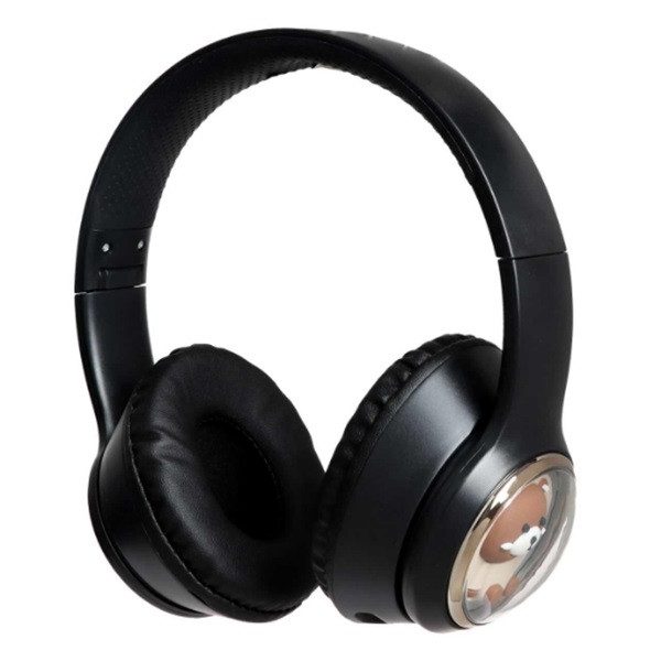 319005c44c8864997e61fb34cfc0c166a58bf7cb_1709459677 هدست عروسکی on ear مدل AKZ55 کد 6505-7292-7293 — تصویر 2