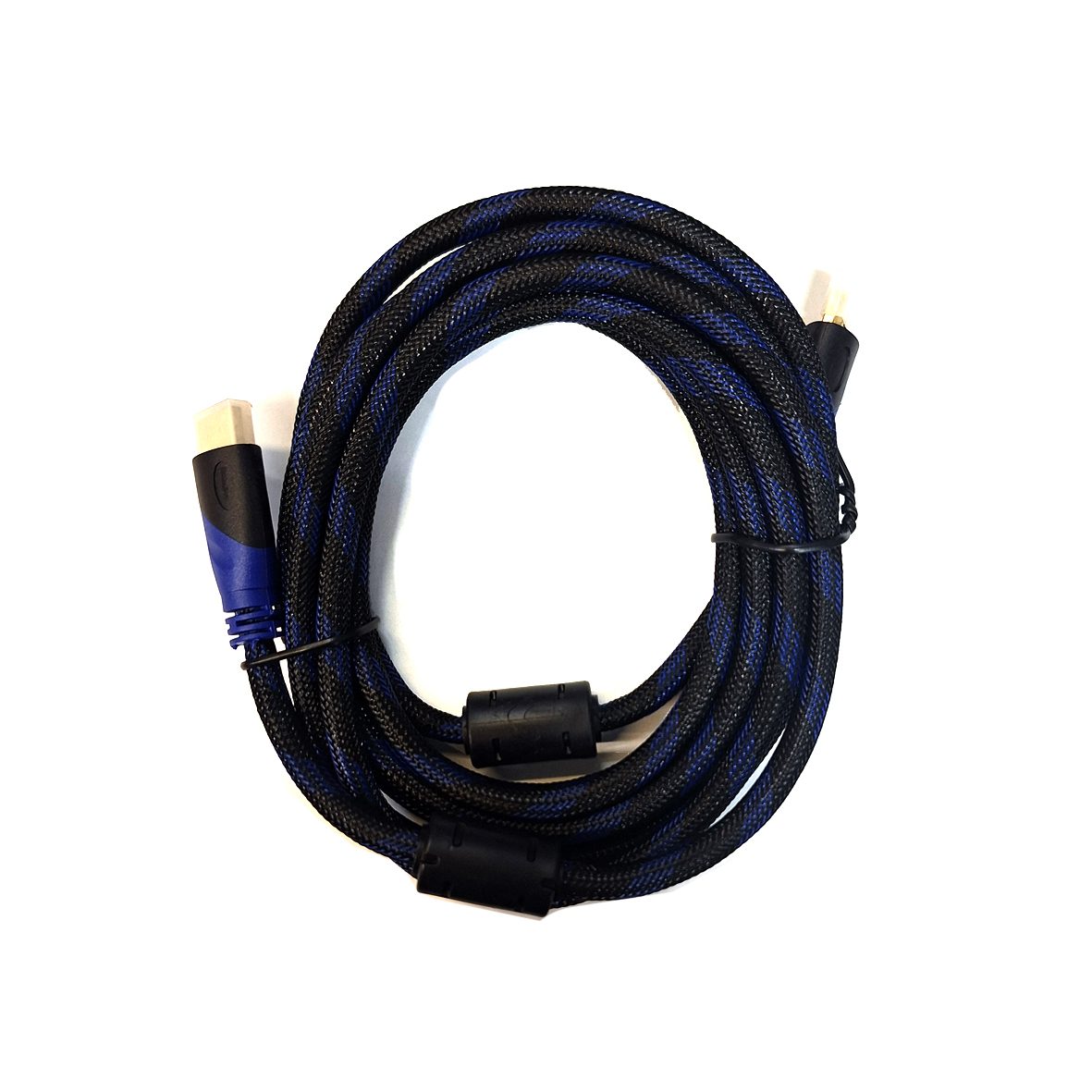 کابل HDMI دیتالایف مدل 205 طول 3 متر کد 6591 - سیکاس کالا کابل HDMI دیتالایف مدل 205 طول 3 متر — تصویر 2