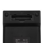 کیبورد اعداد بی سیم Mini — تصویر 3