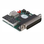 دیباگر و عیب یاب کامپیوتر 2 نمایشگر (PCI & ISA) — تصویر 5