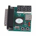 دیباگر و عیب یاب کامپیوتر 2 نمایشگر (PCI & ISA) — تصویر 4