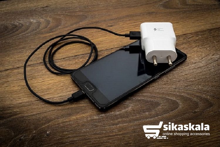 راهنمای خرید شارژر و کابل شارژ انواع گوشی های موبایل
