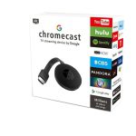 دانگل HDMI مدل Chromecast 4K — تصویر 5