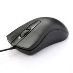 ماوس با سیم SHOOSH M23 کد 6689-7547 — تصویر 2