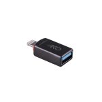 مبدل USB به Lightning آکو مدل AUB-3