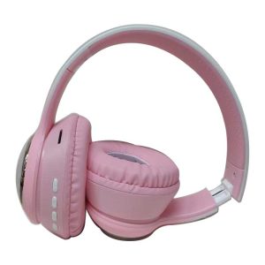 هدست عروسکی on ear مدل AKZ55 کد 6505-7292-7293 — تصویر 8