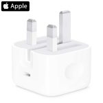 شارژر اپل 20 وات گرید A ا Apple 20W Power Adapter Grade A کد 6513 - تصویر 2