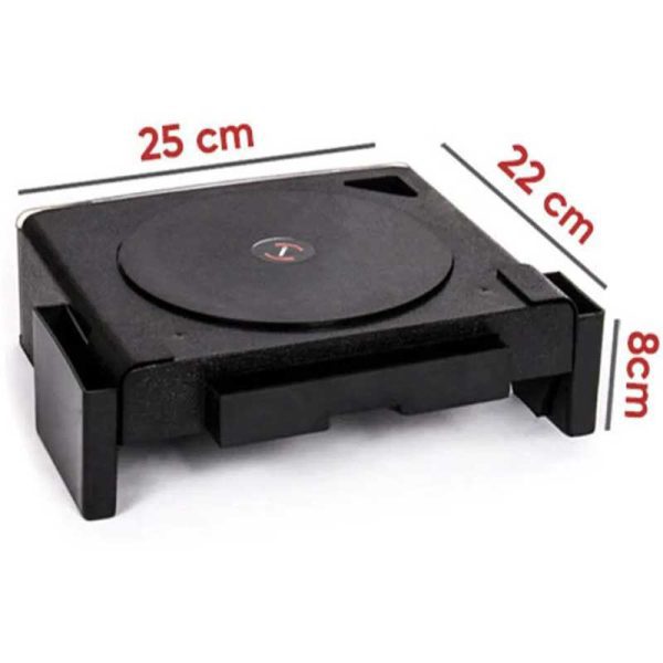 پایه نگهدارنده مانیتور مدل A170 آرمو ا Armo A170 Monitor Stand — تصویر 2