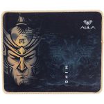 پد ماوس ضخیم گیمینگ Aula MP 30*25cm ا Aula MP 30*25cm Gaming Mouse Pad — تصویر 2