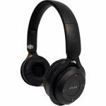 هدفون بلوتوثی رویال RH-820 ا BLUETOOTH HEADSET ROYAL RH820 کد 6641 - 7251 - 7252 — تصویر 2