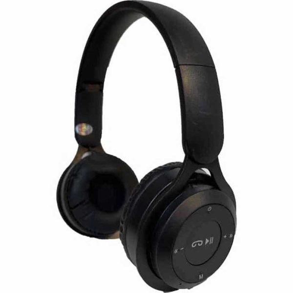 هدفون بلوتوثی رویال RH-820 ا BLUETOOTH HEADSET ROYAL RH820 کد 6641 - 7251 - 7252 — تصویر 2