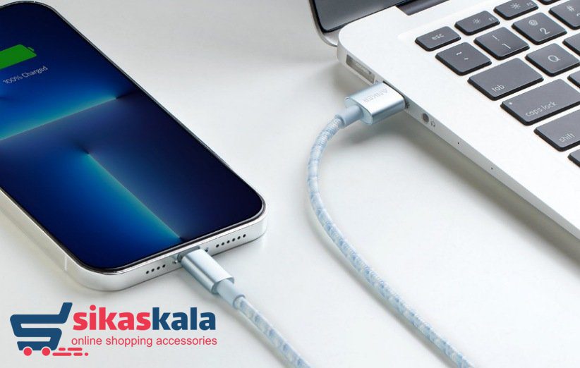 راهنمای خرید کابل شارژر گوشی