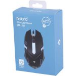 ماوس بیاند BM-1267 ا Beyond BM-1267 Wired mouse — تصویر 2