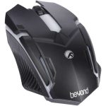ماوس بیاند BM-1267 ا Beyond BM-1267 Wired mouse