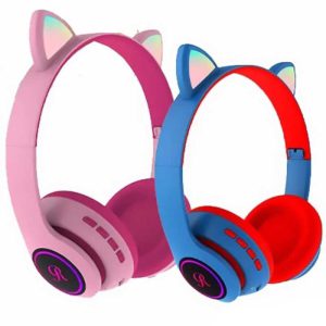 هدفون بلوتوثی رویال مدل RH-850 ا Bluetooth Headphone RH-850 — تصویر 3