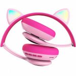 هدفون بلوتوثی رویال مدل RH-850 ا Bluetooth Headphone RH-850 — تصویر 2