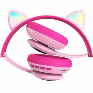 هدفون بلوتوثی رویال مدل RH-850 ا Bluetooth Headphone RH-850 — تصویر 2